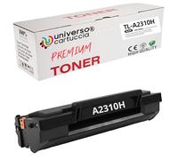universo cartuccia TL-A2310H Cartouche de toner Noir 1600 pages Compatible avec Pantum BP2309W BM2309W BM2309AW BP2300W BM2300W