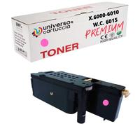 Universo Cartuccia® Toner magenta compatible pour Xerox WorkCentre 6015V/V/B/N/NI/MFP Phaser 6000 6010V/N | 106R01628 (MAGENTA)