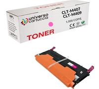 universo cartuccia Toner Replacement pour Samsung Series Serie CLP-310, CLP-315, CLX-3170, CLX-3175, CLP-320, CLP-325, CLX-3180-CLX-3185 Magenta
