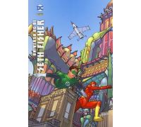 Universo DC di Seth Fisher