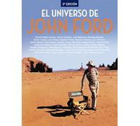 UNIVERSO DE JOHN FORD,EL