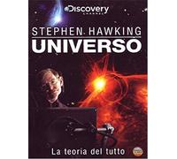 Universo-La teoria Del Tutto [Import]