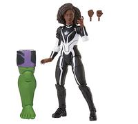 Universo Marvel Hasbro Marvel Legends Series The Marvels, Figurine Marvel's Spectrum de 15 cm, F36815X0