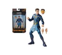 Hasbro Figurine Marvel Legends The Eternals Ikaris - 15 cm - 3 accessoires
