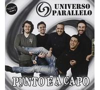 Universo Parallelo - Punto E a Capo [Import]