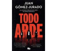 Universo Reina Roja - Todo Arde