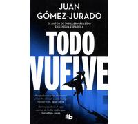 Universo Reina Roja - Todo Arde - Todo Vuelve