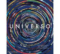 Universo / Universe: Explorando el cosmos / Exploring the Astronomical World