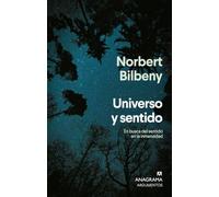 Universo Y Sentido -Z