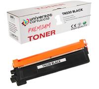 UniversoCartouche toner non OEM compatible avec imprimantes HL 3040 3070 / MFC 9120 9320 CN/DCP 9010 TN230 BK