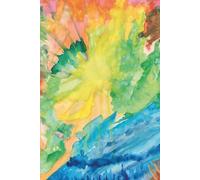 Universos por Escribir: Diario para el alma inspirado en la obra “Tu Luz es Inevitable” - 110 páginas blancas para escribir, meditar y recordar tu propia luz