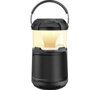 UNIVERSUM BT 300 Enceinte Bluetooth AUX, outdoor, USB noir