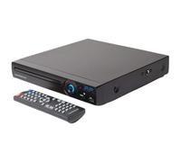 UNIVERSUM DVD 300-20 Lecteur DVD Lecteur CD, HDMI, USB, péritel, avec écran noir