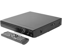 UNIVERSUM DVD 300-20 Lecteur DVD Lecteur CD, HDMI, USB, péritel, avec écran Noir