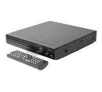 UNIVERSUM DVD 300-20 Lecteur DVD Lecteur CD, HDMI, USB, péritel, avec écran noir G