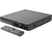 UNIVERSUM DVD 300-20 Lecteur DVD Lecteur CD, HDMI, USB, péritel, avec écran noir