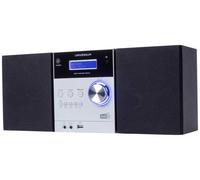 UNIVERSUM MS 300-21 Chaîne stéréo AUX, Bluetooth, CD, DAB+, FM, USB, fonction de charge de la bat