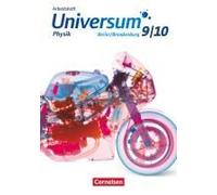 Universum Physik 9./10. Schuljahr - Gymnasium Berlin/Brandenburg - Arbeitsheft