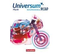Universum Physik 9./10. Schuljahr - Gymnasium Berlin/Brandenburg - Schülerbuch