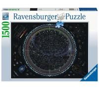 Universum Puzzle 1500 Teile