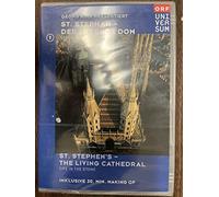 Universum - St.Stephan-der Lebende Dom [Import]