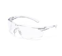 LUNETTES 505UP INCOLORE AVEC CORDON - UNIVET - 505U.00.00.11
