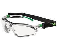 LUNETTES 506UG HYBRID PC INCOLORE - UNIVET - 506UG.03.00.00