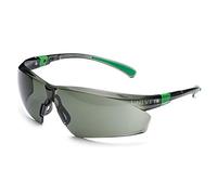 LUNETTES 506UP NOIR/VERT PC SOLAIRE G15 - UNIVET - 506U.04.04.05
