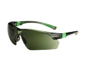 Univet 506U.04.04.05 N° 506U Lunettes de sécurité à verres Noir/Vert
