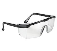Univet 511 Lunettes de sécurité Verres transparents Lunettes laboratoire travail Porter