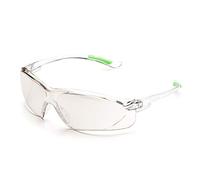 LUNETTES 516 CLEAR FLASH MIRROR - UNIVET - 516.11.00.00
