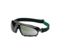 Univet - 625.03.01.05 - Lunettes Anti-rayures Anti Ternissement Vert 80587742560