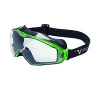 Univet fortis Verre de rechange pour lunettes 6X3 Quantité:1