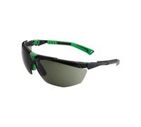 UNIVET Lunettes de protection 5X1030005 EN 166, EN 170, EN 172 FT KN branches...