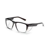 UNIVET Lunettes de protection Contemporary 571 EN166 EN170 verre clair 1 pièces