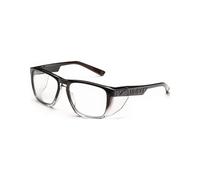 UNIVET Lunettes de protection Contemporary 571 EN166 EN170 verre clair