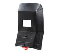 Univet Univet Garde pour soudeurs avec poignée 608, Type: 608 Quantité:1