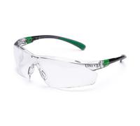 Univet UNIVET Lunettes 506 UP noir vert Quantité:1