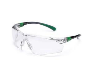 Univet UNIVET Lunettes 506 UP noir vert Quantité:1