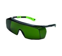 Univet UNIVET lunettes de protection 5X7 IR3 antirayures Quantité:1