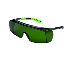 Univet UNIVET lunettes de protection 5X7 IR5 anti-rayures Quantité:1
