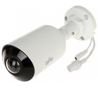 Uniview IPC2105SB-ADF16KM-I0 Caméra de Sécurité IR 5MP 180 Degrés