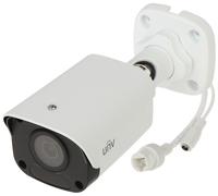 Uniview IPC2124LB-ADF28KM-H Caméra de Sécurité IP67 3MP avec Angle de Vision de 102 Degrés