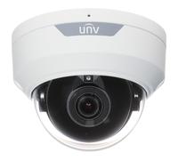 Uniview IPC328LE-ADF28K-H Caméra de Sécurité Antivandale 8MP IP67 avec un Champ de Vision de 98 Degrés