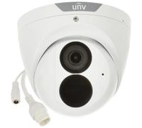 Uniview IPC3618SB-ADF28KM-I0 caméra de sécurité Tour de Protection Caméra de sécurité IP Extérieur 3840 x 2160 Pixels Plafond/Mur