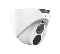 Uniview IPC3618SB-ADF28KM-I0 caméra de sécurité Tour de Protection Caméra de sécurité IP Extérieur 3840 x 2160 Pixels Plafond/Mur