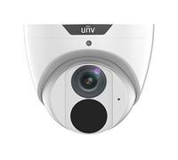 Uniview IPC3618SB-ADF28KM-I0 caméra de sécurité Tour de Protection Caméra de sécurité IP Extérieur 3840 x 2160 Pixels Plafond/Mur