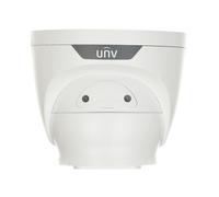 Uniview IPC3628LE-ADF40K-WP Caméra de Sécurité IP67 4K UHD avec LED Lumière Blanche de 30m