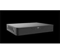 UNIVIEW NVR 4 canaux, jusqu'à 12MP, jusqu'à 10TB HDD, PoE 4ch (50W budget), SMART VCA, SIP par NVR
