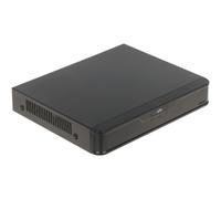Uniview NVR301-08B-P8-IQ Enregistreur vidéo réseau AI 8 canaux avec support 12 Mpx